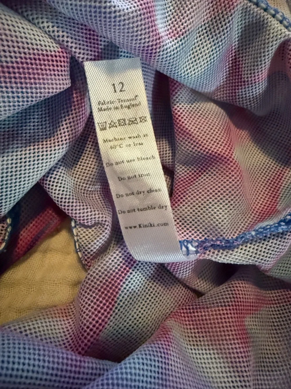 Bundle of Viral “No tan lines” Swimwear - Picture 3 of 5